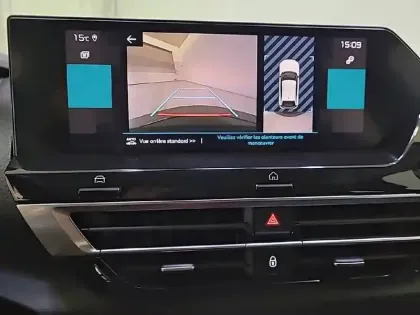 Photo 19 Citroën C4  BlueHDi 110 S&S BVM6