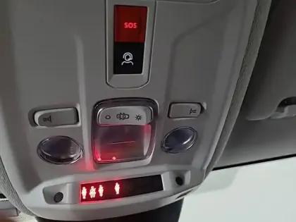 Photo 25 Citroën C4  BlueHDi 110 S&S BVM6