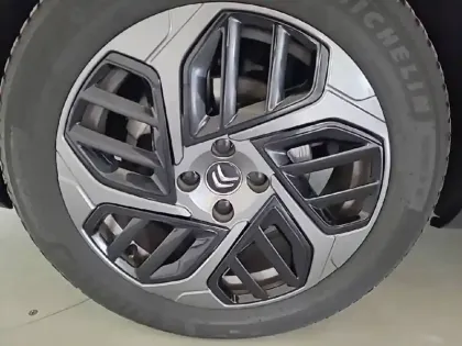 Photo 12 Citroën C4  BlueHDi 110 S&S BVM6