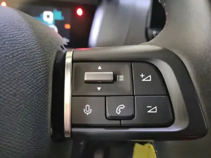 Photo 27 Citroën C4  BlueHDi 110 S&S BVM6