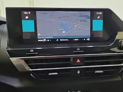 Photo 18 Citroën C4  BlueHDi 110 S&S BVM6