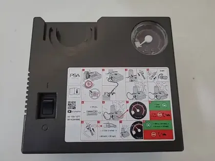 Photo 17 Citroën C3 Aircross  BlueHDi 110 S&S BVM6