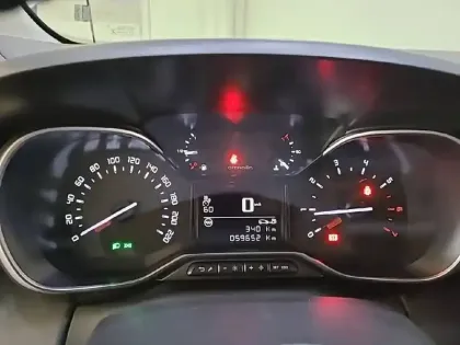 Photo 9 Citroën C3 Aircross  BlueHDi 110 S&S BVM6