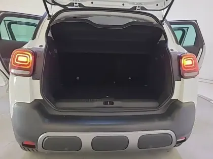 Photo 5 Citroën C3 Aircross  BlueHDi 110 S&S BVM6