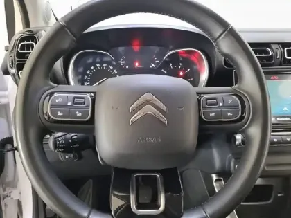 Photo 8 Citroën C3 Aircross  BlueHDi 110 S&S BVM6