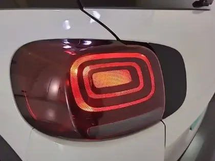 Photo 16 Citroën C3 Aircross  BlueHDi 110 S&S BVM6