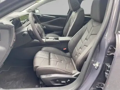 Photo 10 DS DS 4  Hybride Rechargeable 225 EAT8