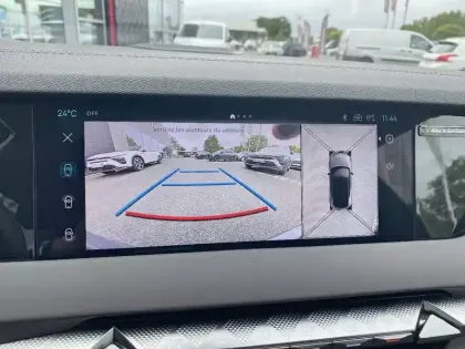 Photo 17 DS DS 4  Hybride Rechargeable 225 EAT8