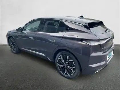 Photo 6 DS DS 4  Hybride Rechargeable 225 EAT8