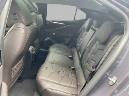 Photo 11 DS DS 4  Hybride Rechargeable 225 EAT8