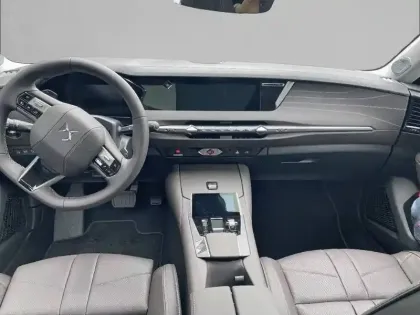 Photo 7 DS DS 4  Hybride Rechargeable 225 EAT8