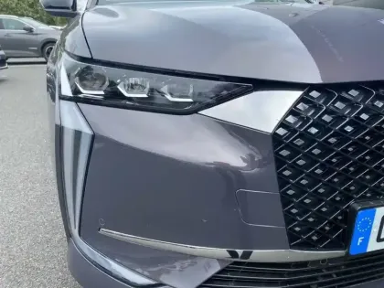 Photo 15 DS DS 4  Hybride Rechargeable 225 EAT8