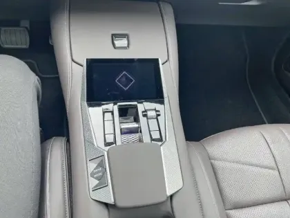 Photo 13 DS DS 4  Hybride Rechargeable 225 EAT8