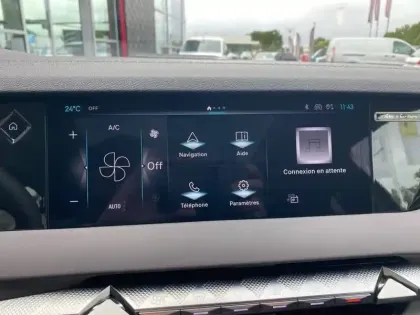 Photo 14 DS DS 4  Hybride Rechargeable 225 EAT8