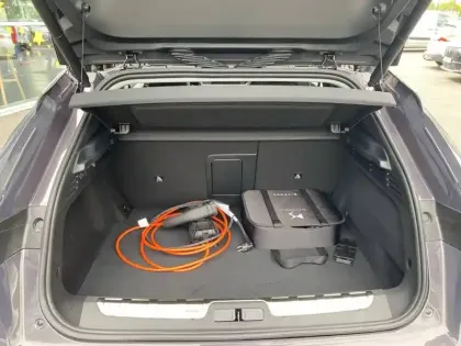 Photo 5 DS DS 4  Hybride Rechargeable 225 EAT8