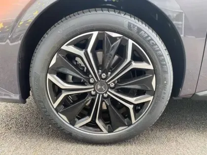 Photo 12 DS DS 4  Hybride Rechargeable 225 EAT8