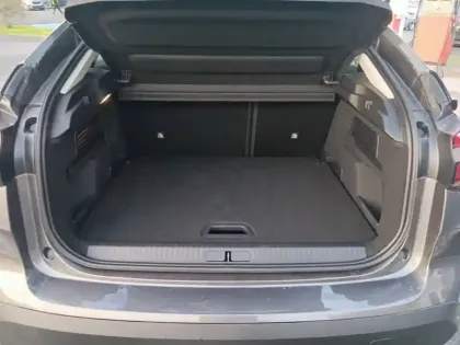 Photo 5 Citroën C4 e- 136 ch autonomie standard  Automatique