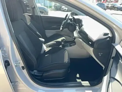 Photo 15 Hyundai I20  1.0 T-GDi 100