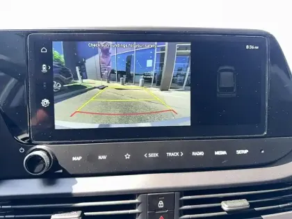 Photo 19 Hyundai I20  1.0 T-GDi 100