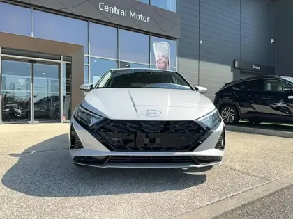 Photo 7 Hyundai I20  1.0 T-GDi 100