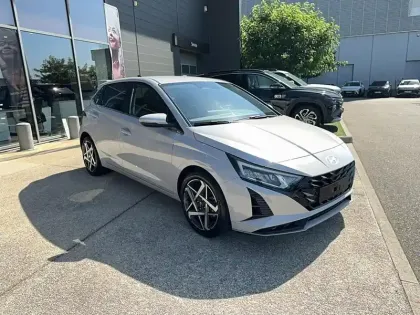 Photo 6 Hyundai I20  1.0 T-GDi 100