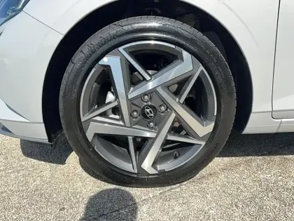 Photo 9 Hyundai I20  1.0 T-GDi 100