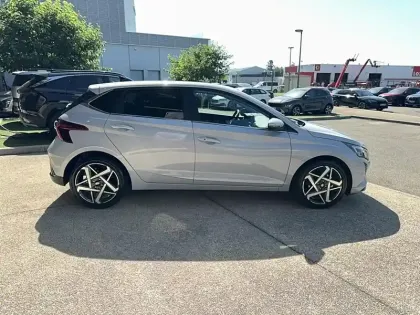 Photo 5 Hyundai I20  1.0 T-GDi 100