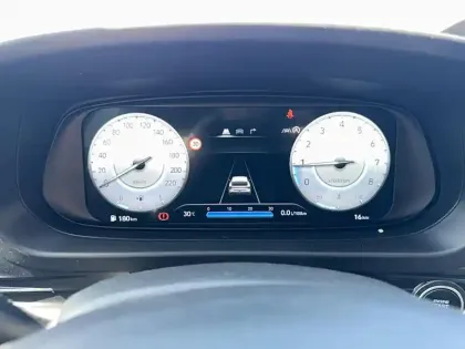 Photo 17 Hyundai I20  1.0 T-GDi 100