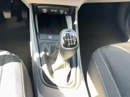 Photo 20 Hyundai I20  1.0 T-GDi 100