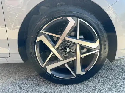 Photo 12 Hyundai I20  1.0 T-GDi 100