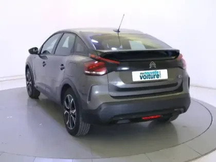 Photo 6 Citroën C4 e- 136 ch Automatique