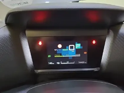 Photo 9 Citroën C4 e- 136 ch Automatique