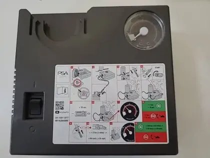 Photo 14 Citroën C4 e- 136 ch Automatique