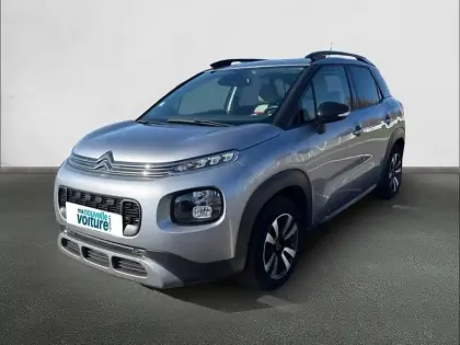 Photo Citroën C3 Aircross Shine