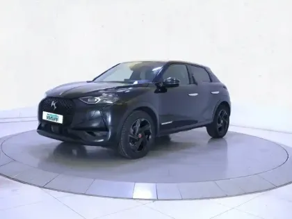 Photo Ds Ds 3 Performance Line+