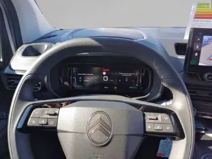 Photo 7 Citroën Berlingo  VAN M 650KG BLUEHDI 100 S&S BVM6