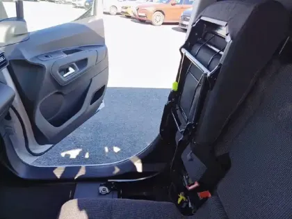 Photo 19 Citroën Berlingo  VAN M 650KG BLUEHDI 100 S&S BVM6