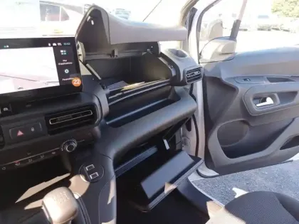 Photo 18 Citroën Berlingo  VAN M 650KG BLUEHDI 100 S&S BVM6