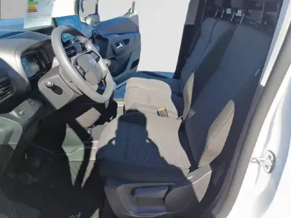 Photo 10 Citroën Berlingo  VAN M 650KG BLUEHDI 100 S&S BVM6