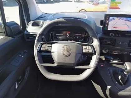 Photo 8 Citroën Berlingo  VAN M 650KG BLUEHDI 100 S&S BVM6