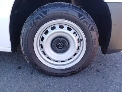 Photo 12 Citroën Berlingo  VAN M 650KG BLUEHDI 100 S&S BVM6