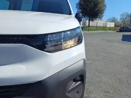 Photo 15 Citroën Berlingo  VAN M 650KG BLUEHDI 100 S&S BVM6