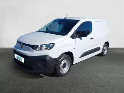Photo 40 Citroën Berlingo  VAN M 650KG BLUEHDI 100 S&S BVM6