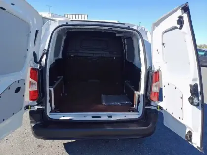 Photo 5 Citroën Berlingo  VAN M 650KG BLUEHDI 100 S&S BVM6