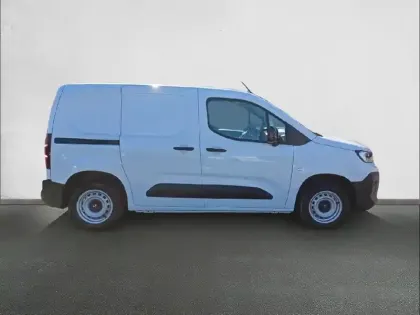 Photo 23 Citroën Berlingo  VAN M 650KG BLUEHDI 100 S&S BVM6