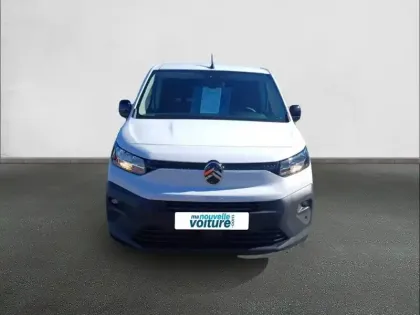 Photo 41 Citroën Berlingo  VAN M 650KG BLUEHDI 100 S&S BVM6