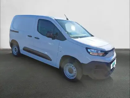 Photo 42 Citroën Berlingo  VAN M 650KG BLUEHDI 100 S&S BVM6