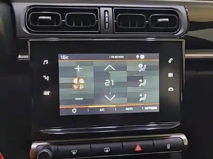 Photo 50 Citroën C3  BlueHDi 100 BVM6