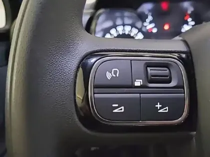 Photo 58 Citroën C3  BlueHDi 100 BVM6
