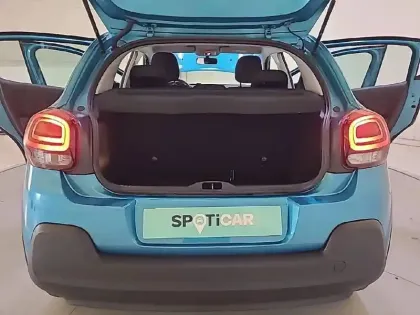 Photo 5 Citroën C3  BlueHDi 100 BVM6